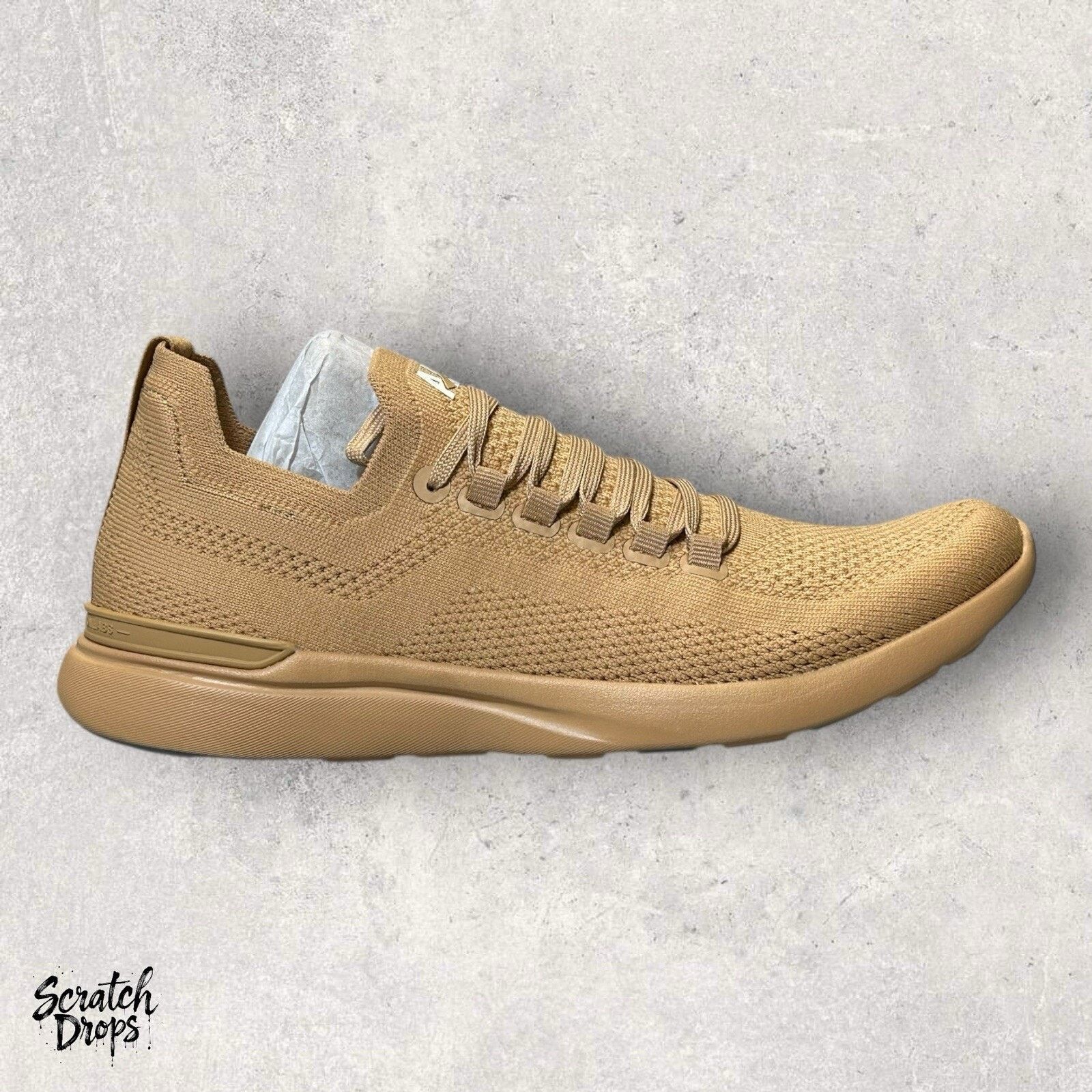 Athletic Propulsion Labs APL Women’s TechLoom Breeze Sneakers - Size 8 - MSRP $220+ Size US 8 / IT 38 - 5 Thumbnail