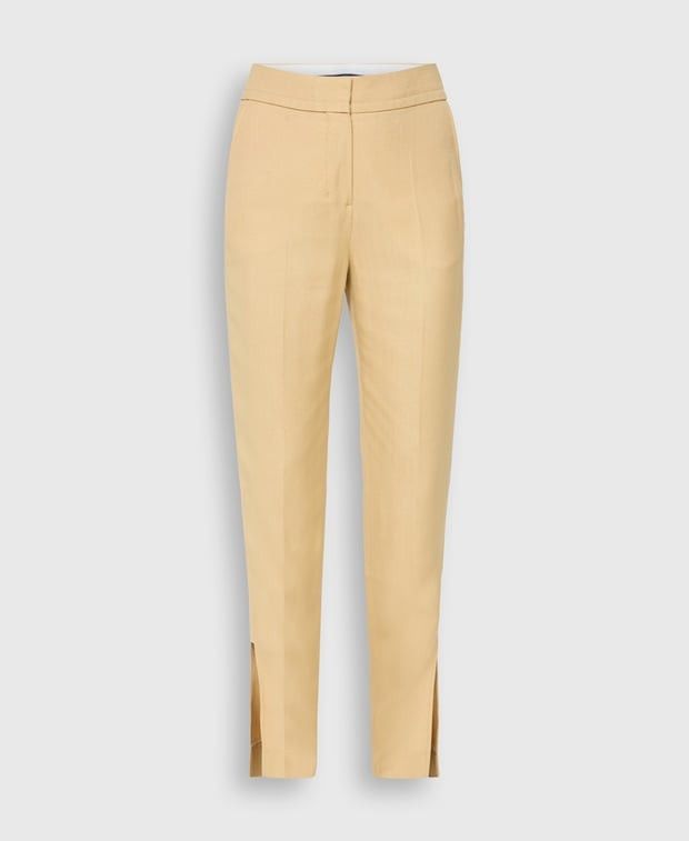 Jacquemus Casual trousers Size 30" / US 8 / IT 44 - 1 Thumbnail