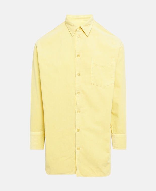 Aspesi Long-sleeved shirt Size US XS / EU 42 / 0 - 1 Preview