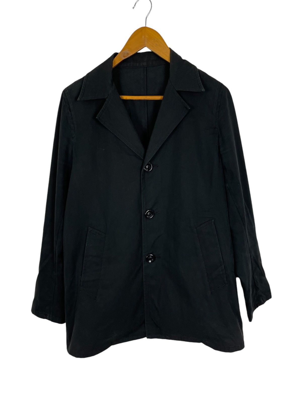 Lad Musician 90’s The Strokes Inspired Lad Musician Jacket Size US L / EU 52-54 / 3 - 1 Thumbnail