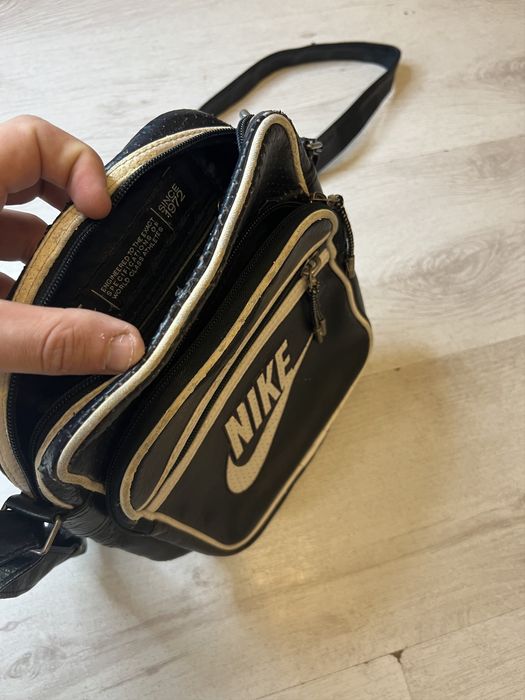 Nike Bag Nike vintage | Grailed