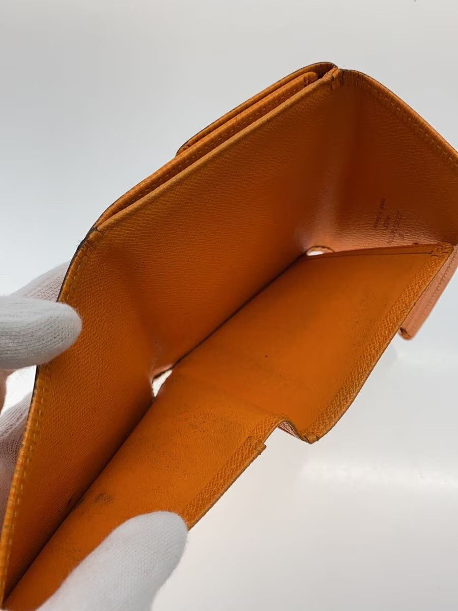 Louis Vuitton Louis Vuitton Epi Ludlow Leather Orange Size ONE SIZE - 6 Thumbnail