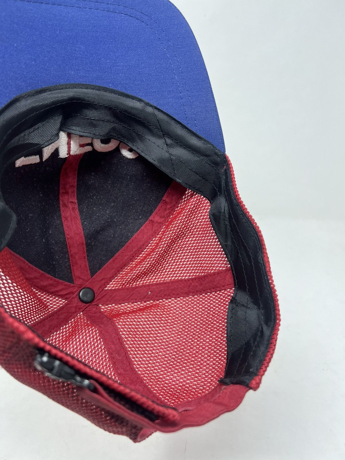 Japanese Brand Eneos Initial D Hat Size ONE SIZE - 9 Thumbnail