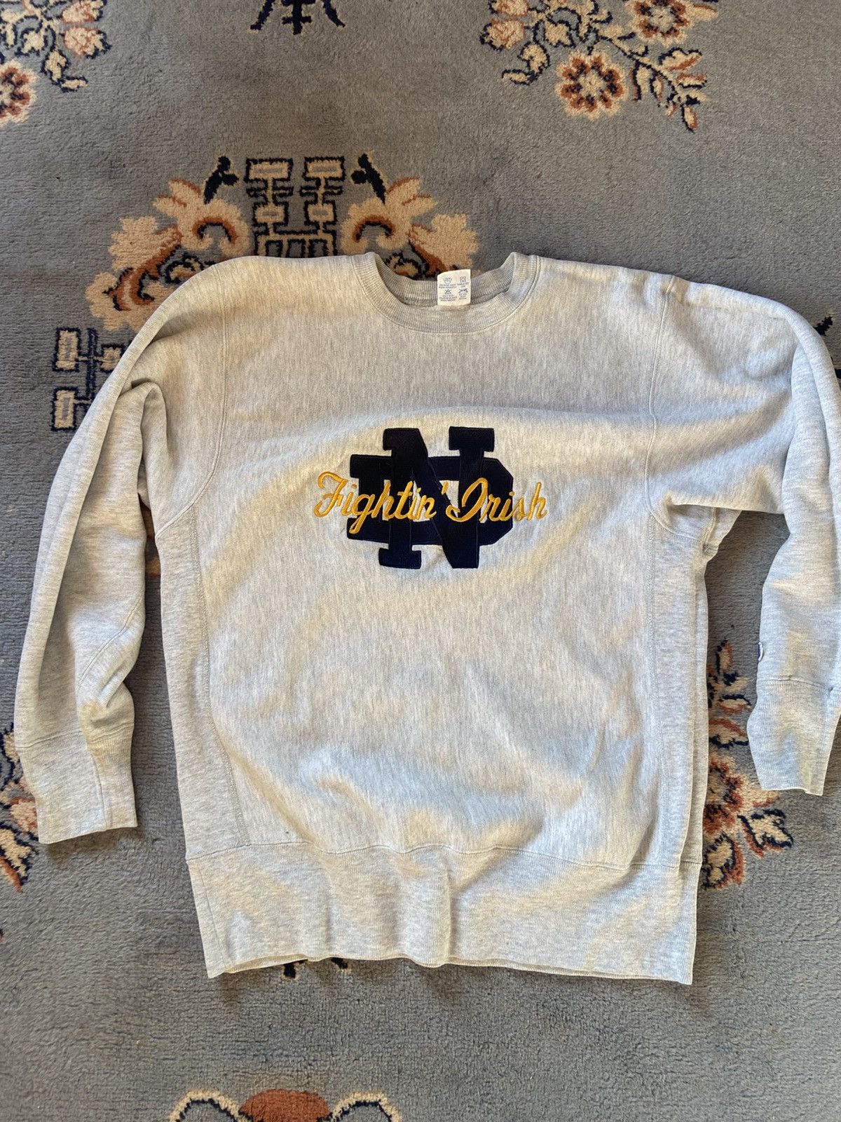 Champion Reverse Weave sweatshirt