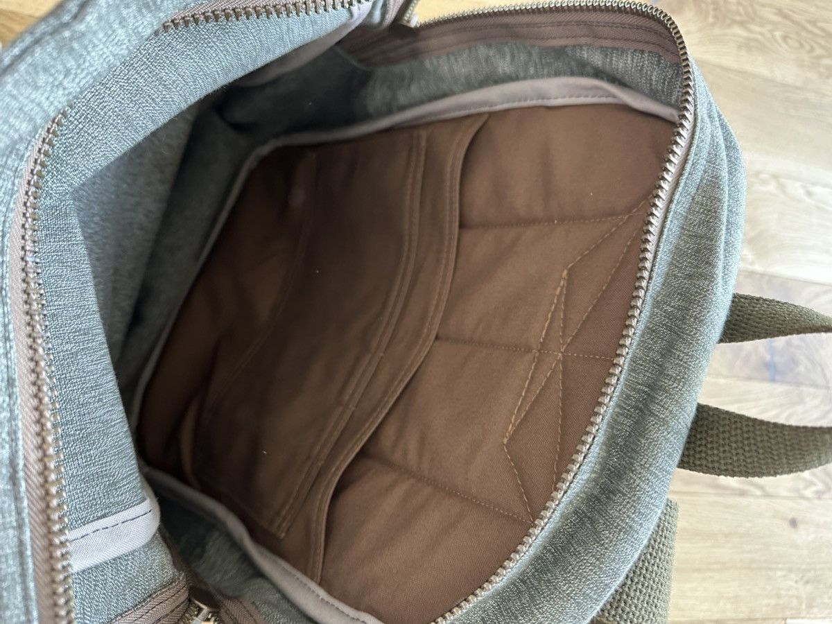 Filson Filson Canvas Backpack Size ONE SIZE - 5 Thumbnail
