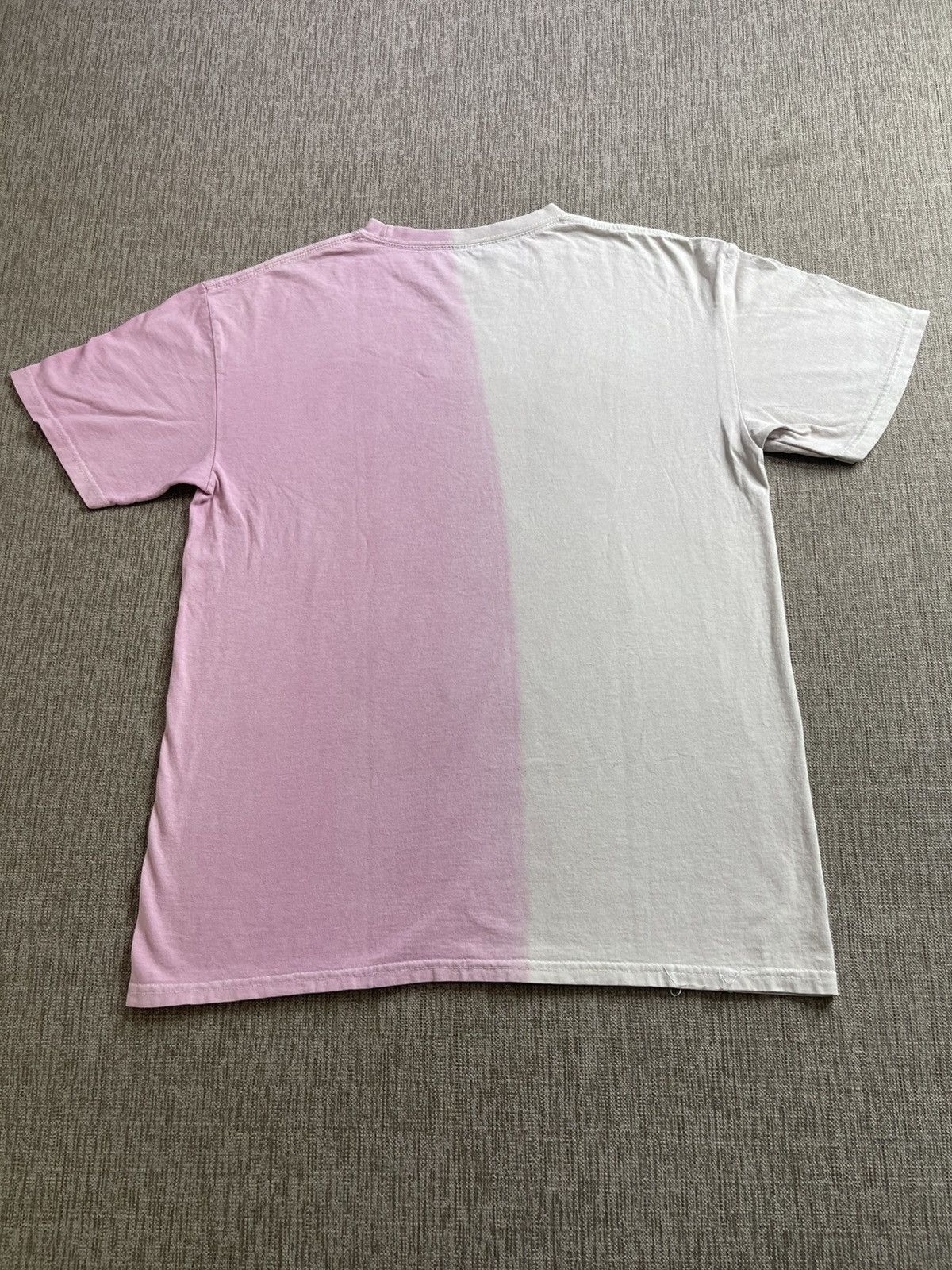 Designer Def Leppard Tie Dye Tee Size US M / EU 48-50 / 2 - 5 Thumbnail
