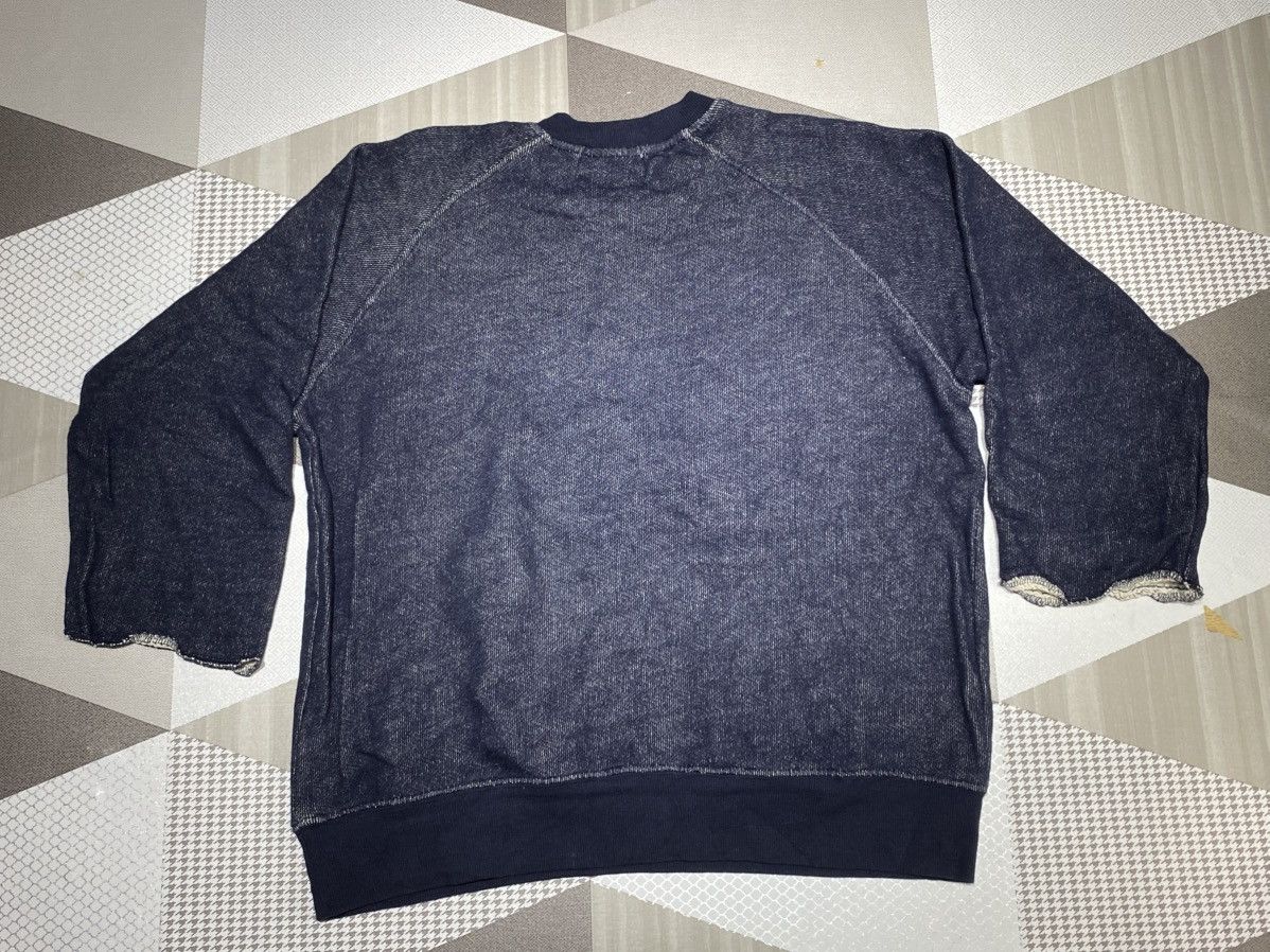 Other Streetwear Sweatshirt Size US M / EU 48-50 / 2 - 2 Thumbnail