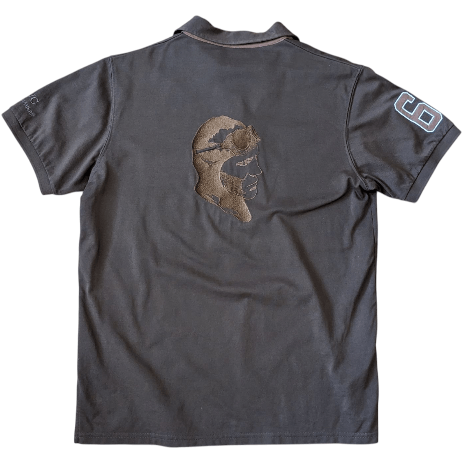 Other IWS Shawwgausen T-Shirt M Size US M / EU 48-50 / 2 - 6 Thumbnail