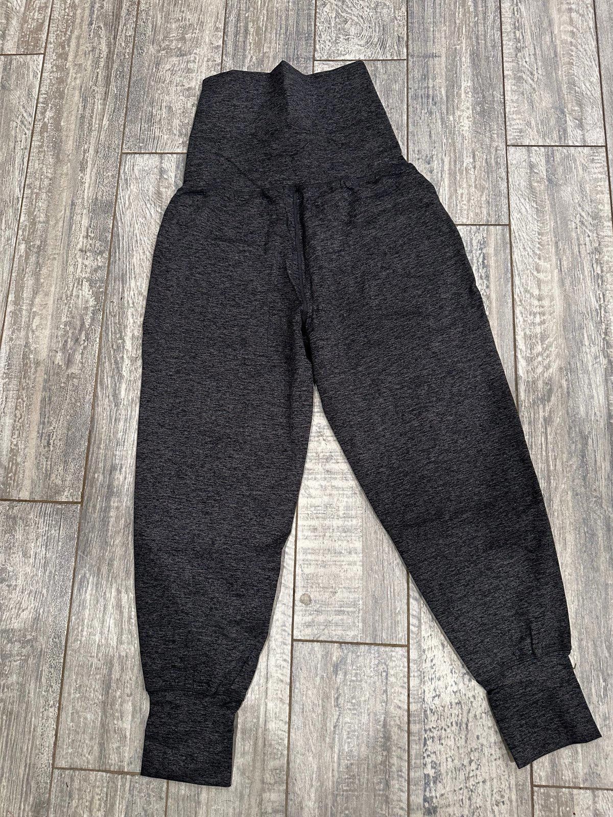 Designer offline by aerie jogger tights Size 28" / US 6 / IT 42 - 2 Thumbnail