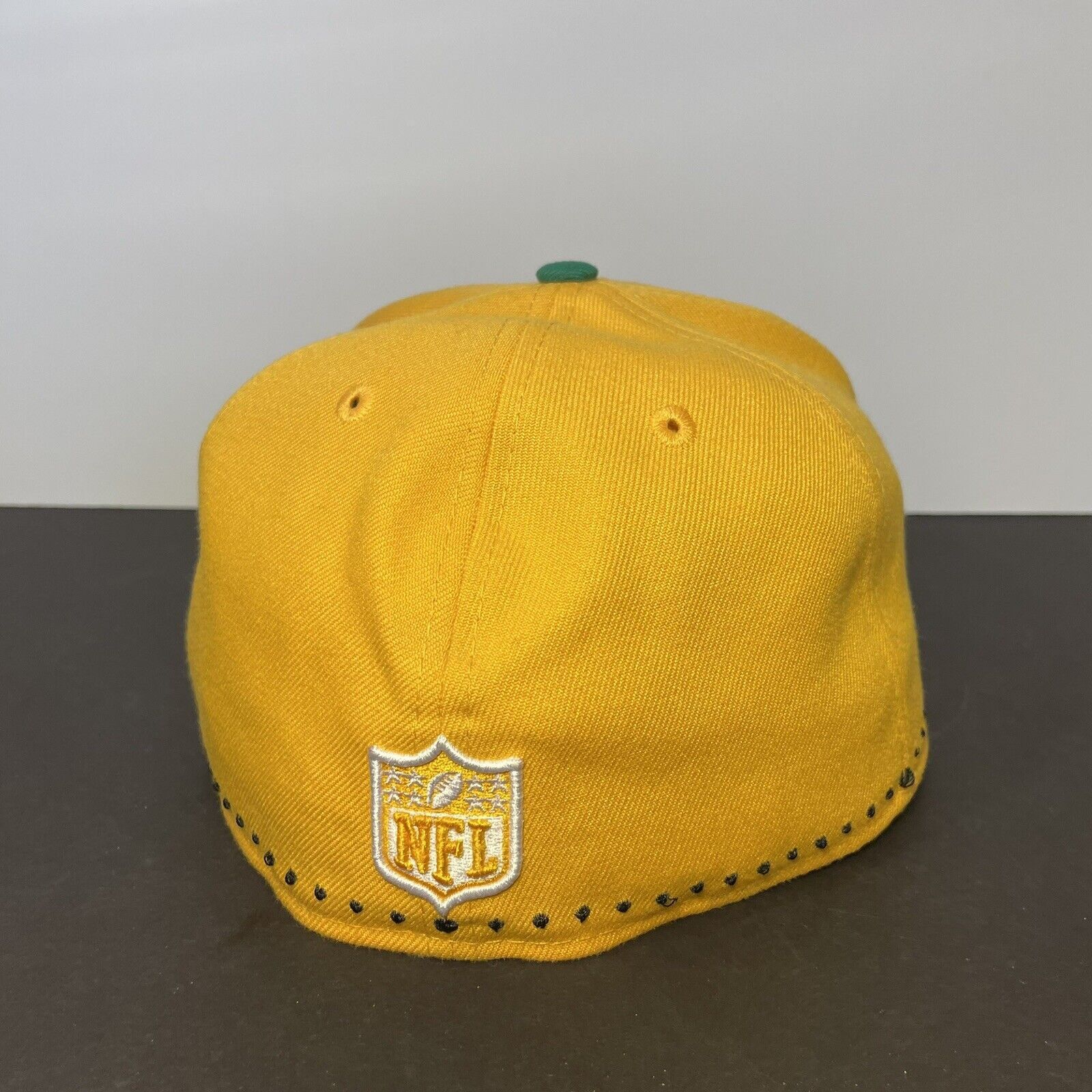 New Era New Era NFL L.A. Rams Spotlight 59Fifty Fitted Hat/Cap 7 1/2 Size ONE SIZE - 5 Thumbnail