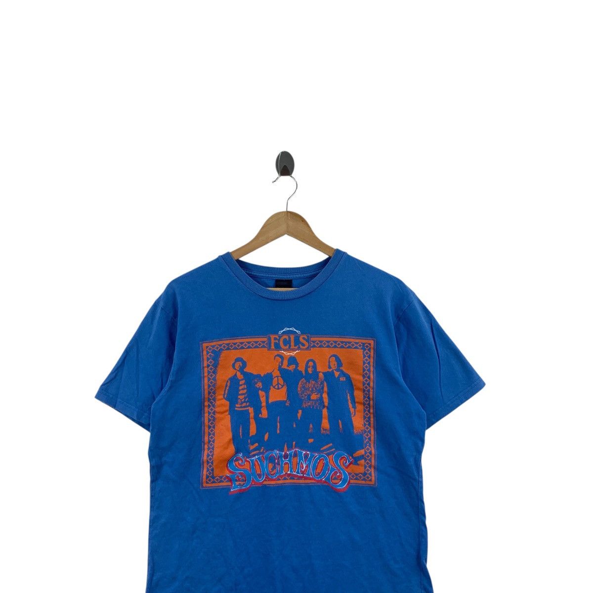 Other SUCHMOS BAND FCLS First Choice Tour Concert Tee Shirt Top Size US L / EU 52-54 / 3 - 1 Thumbnail