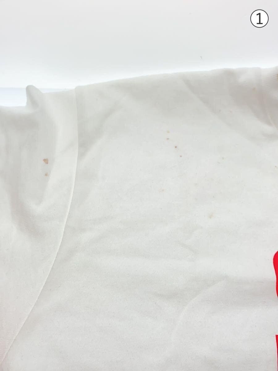 Number (N)ine Supreme "Shut The F*ck Up" Tee Size US M / EU 48-50 / 2 - 5 Thumbnail
