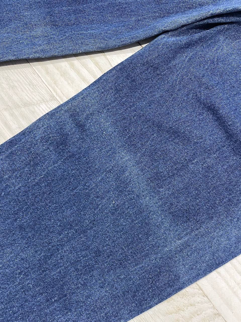 Karl Kani Vintage Karl Kani Denim Jeans 90s Baggy Rap Hip Hop Y2K Size US 32 / EU 48 - 7 Thumbnail