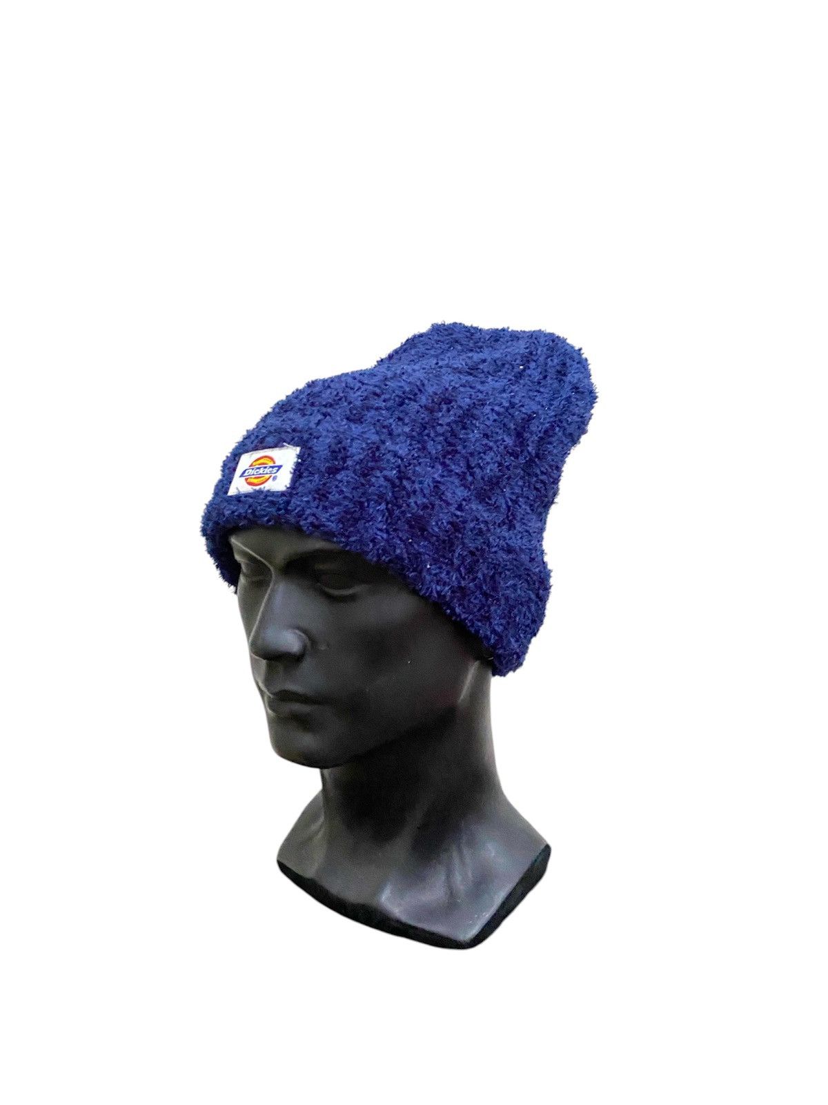 Dickies Dickies Beanie Hat Size ONE SIZE - 1 Thumbnail
