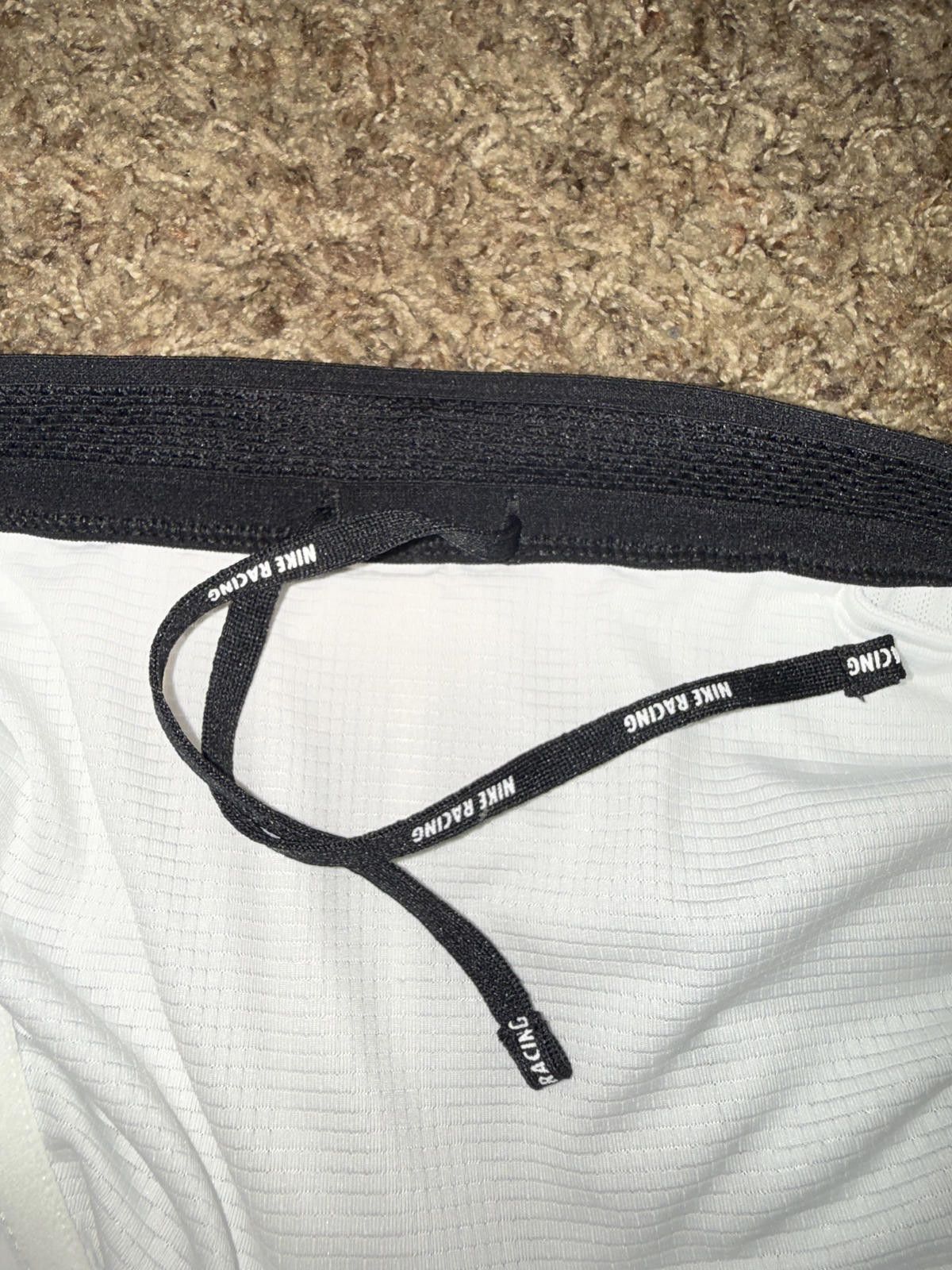Nike Nike Men's AeroSwift Dri-FIT ADV 2" Brief-Lined Running Shorts Size US 34 / EU 50 - 11 Thumbnail