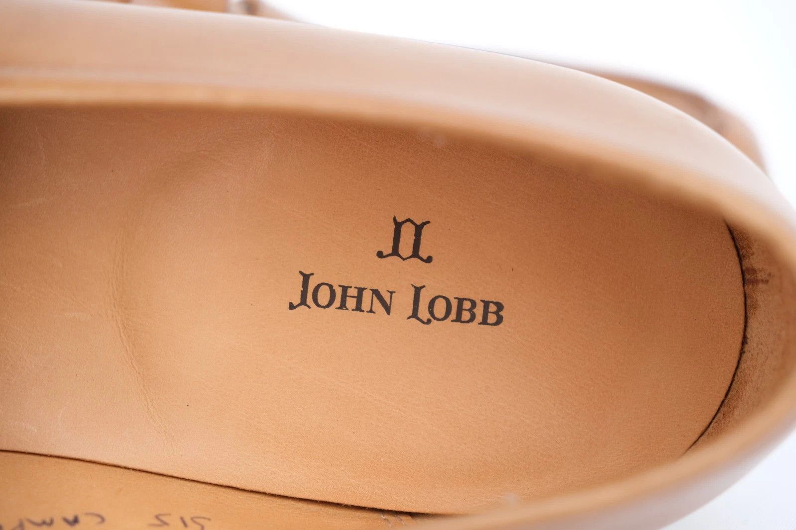 John Lobb New John Lobb Campus Lopez Loafer Ardilla Size US 11.5 / EU 44-45 - 6 Thumbnail