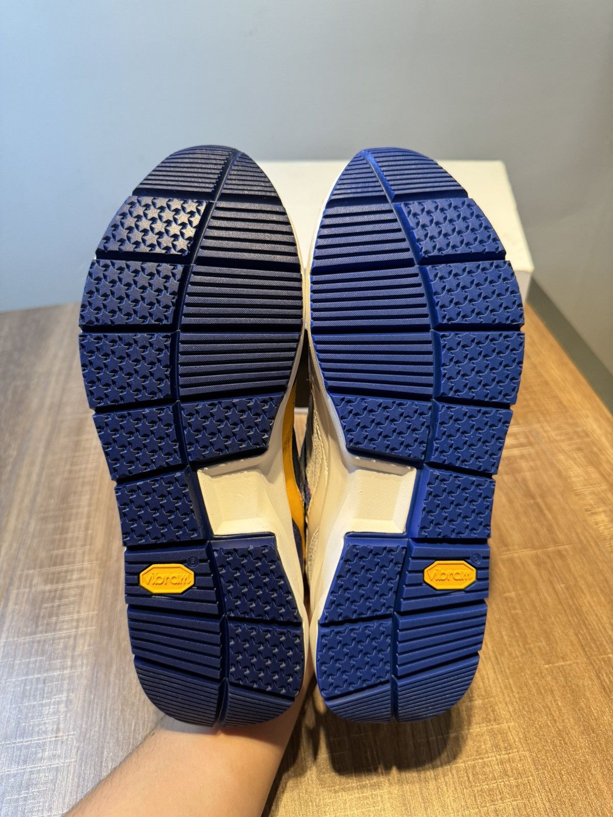 Other dizygotic Project Alpha “Malice At The Palace” Size 9.5 Size US 9.5 / EU 42-43 - 7 Thumbnail
