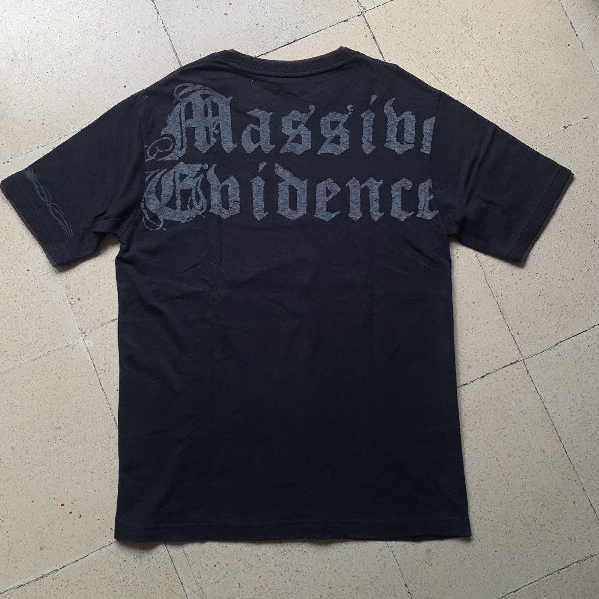 If Six Was Nine Vtg Impala massive evidence poem lgb style Size US L / EU 52-54 / 3 - 3 Thumbnail