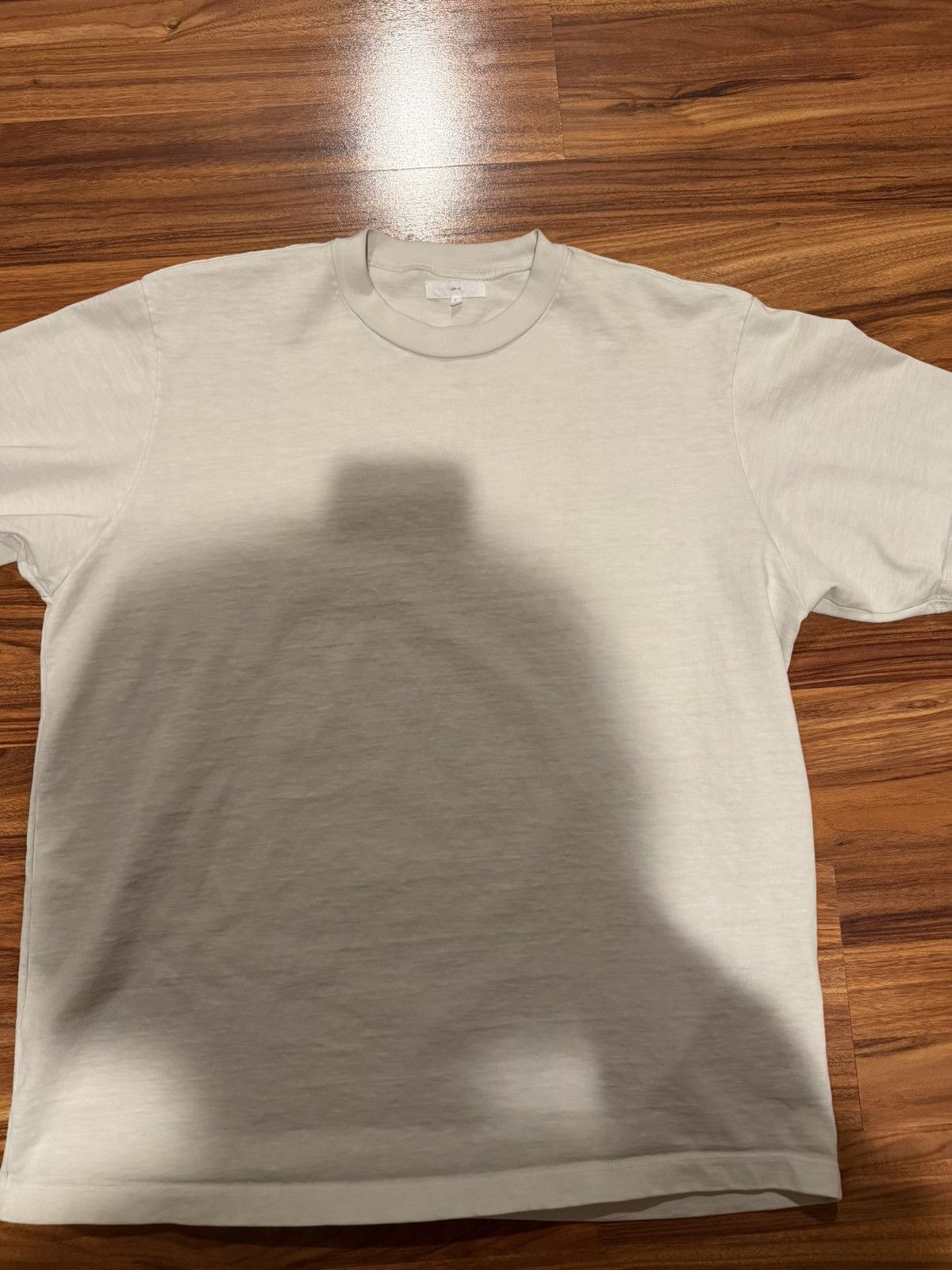 Lady White Co. Off White Rugby Tee Size US XL / EU 56 / 4 - 1 Thumbnail