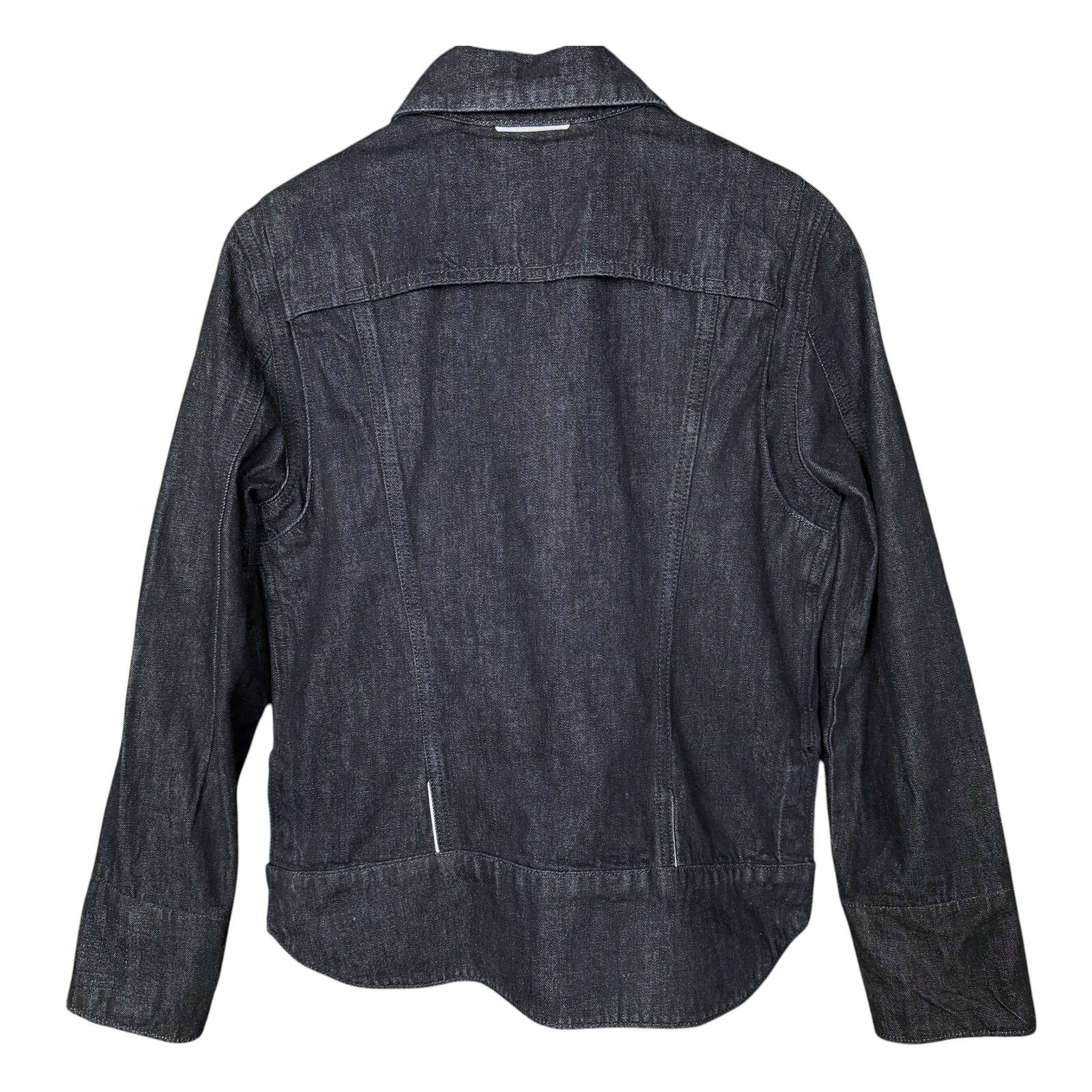 Levi's Levi's Strauss & Co. Denim Men's S Commuter Jacquard Google Size US S / EU 44-46 / 1 - 2 Thumbnail