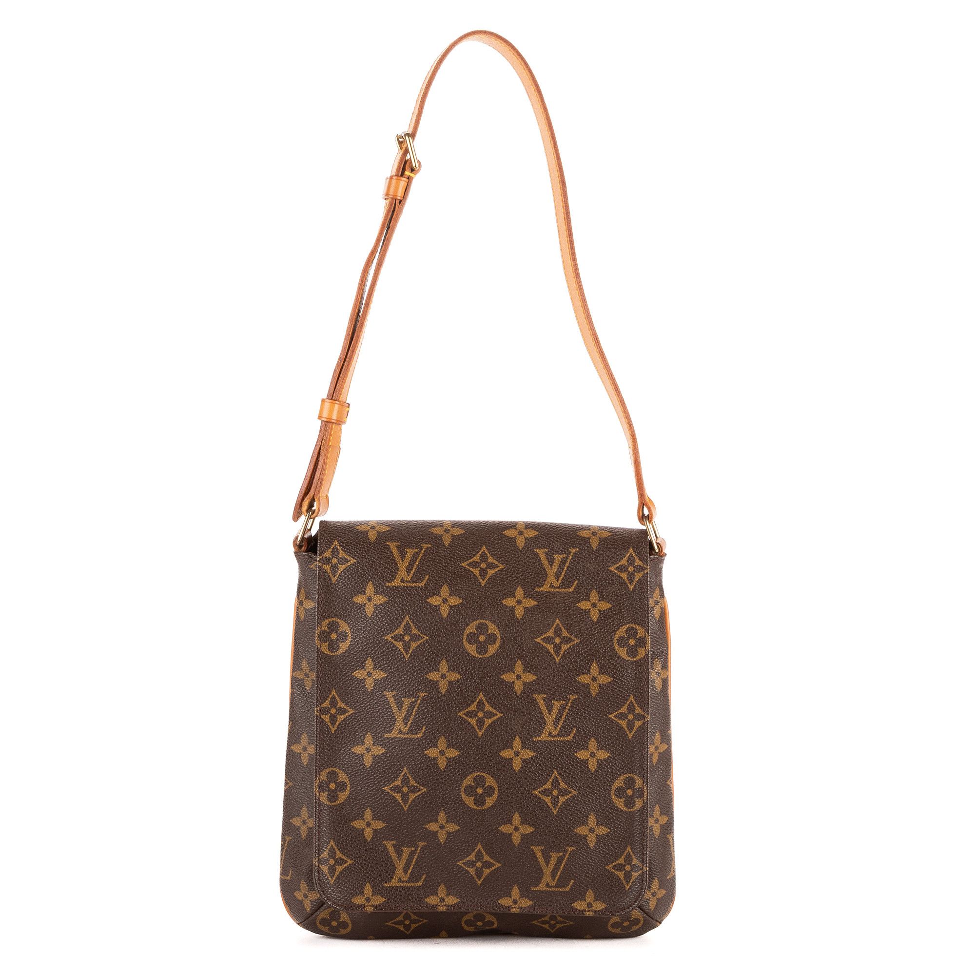 Louis Vuitton Musette Salsa Size ONE SIZE - 1 Thumbnail