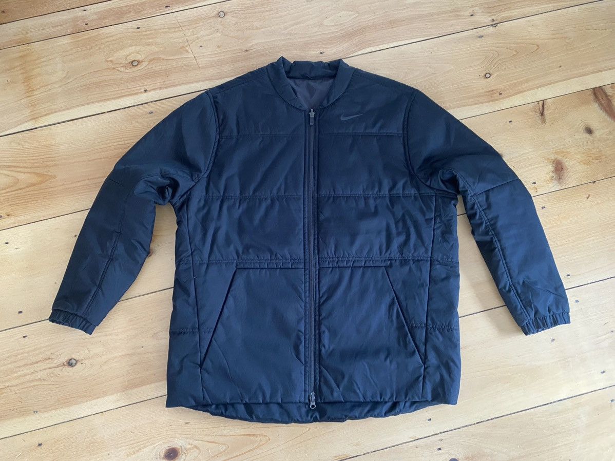 Nike × Vintage Nike Light puffer jacket Xxl Size US XXL / EU 58 / 5 - 1 Thumbnail
