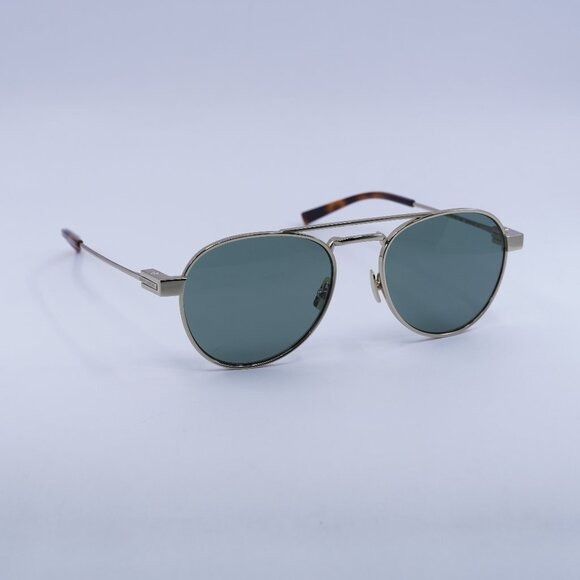 Saint Laurent Paris Saint Laurent SL294 003 Sunglasses  display picture 3