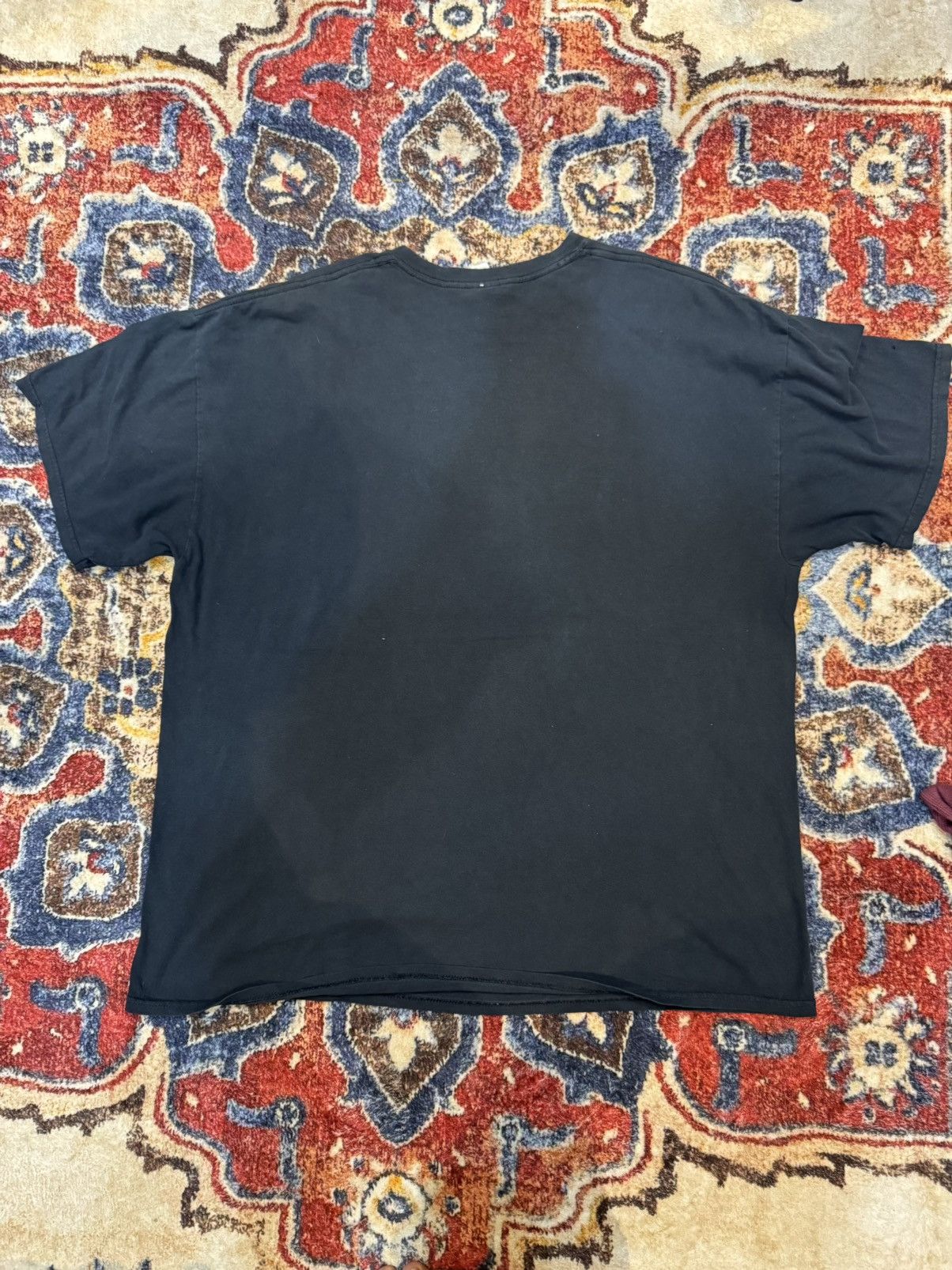 Affliction Y2K ovp Tshirt Like Affliction Design Size US XL / EU 56 / 4 - 3 Thumbnail