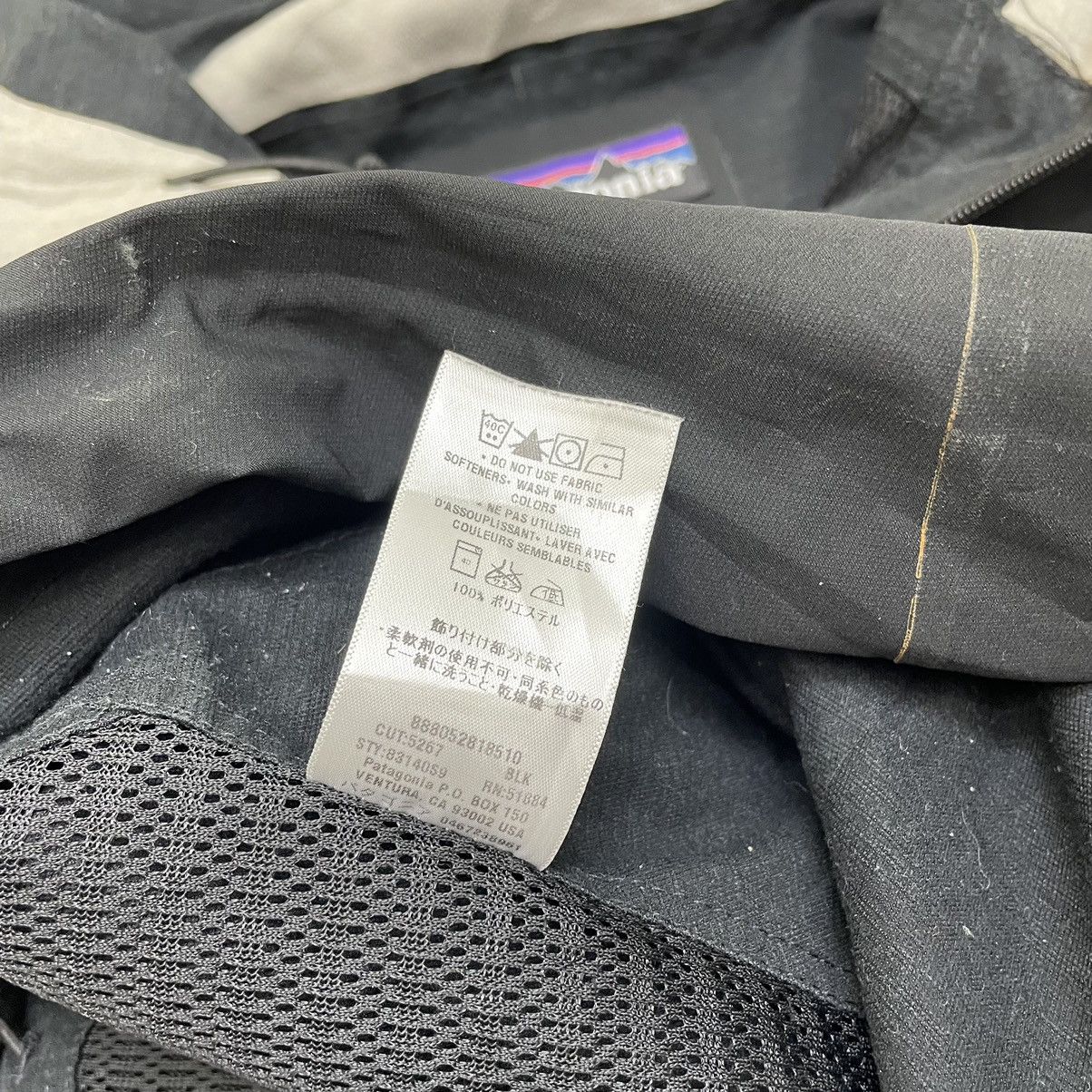 Awesome Patagonia Light Jacket