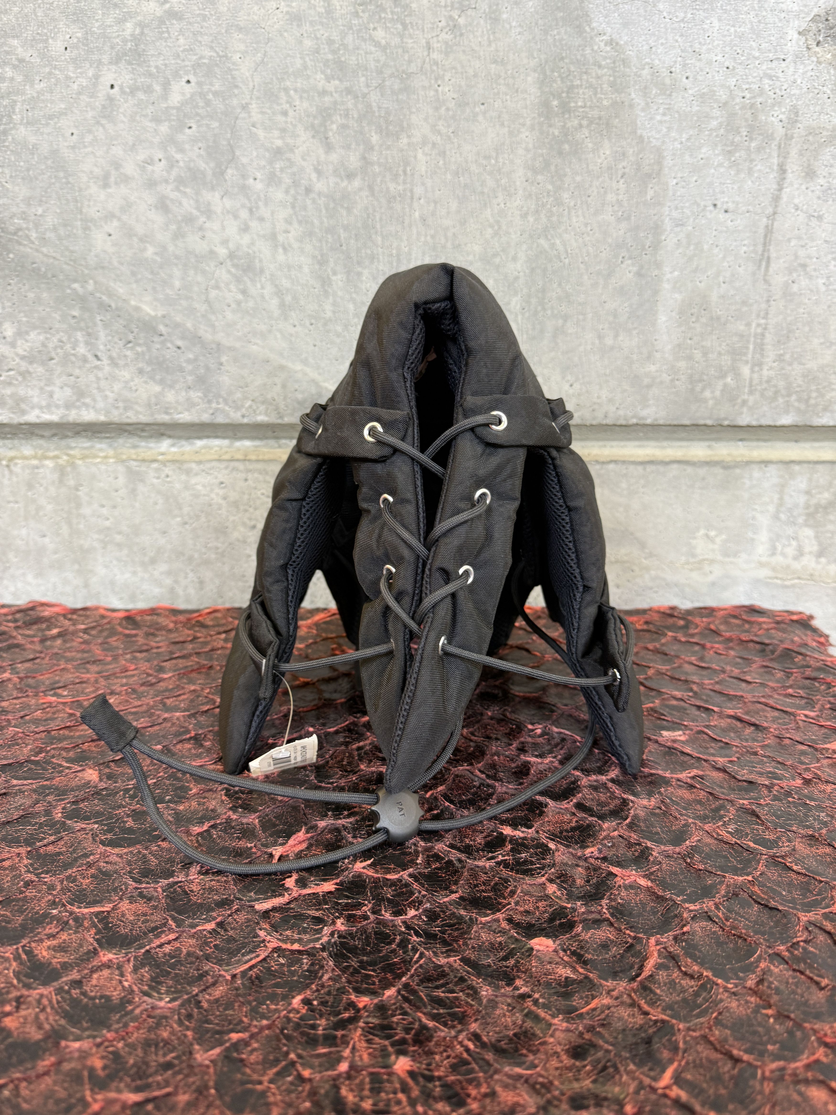 Hokita $2270 Hokita MK-1 Headgear Size ONE SIZE - 6 Thumbnail