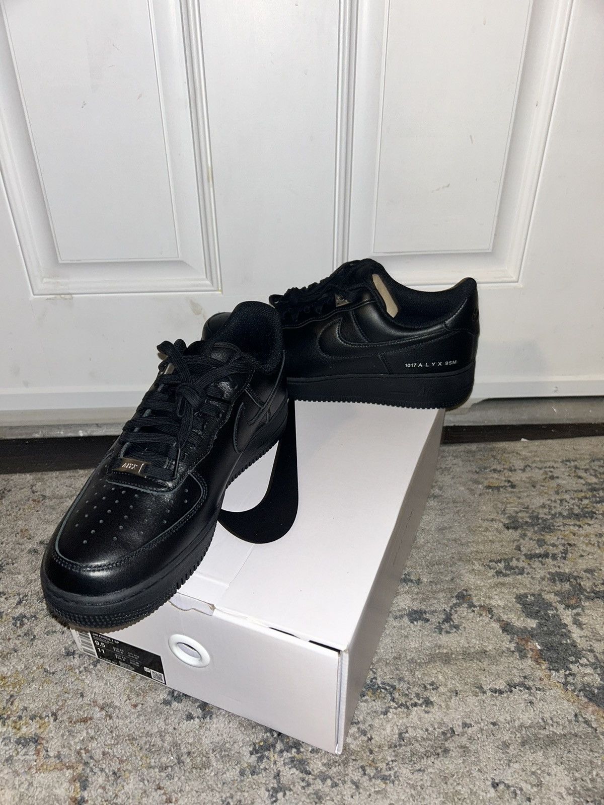 1017 alyx 9sm x nike
