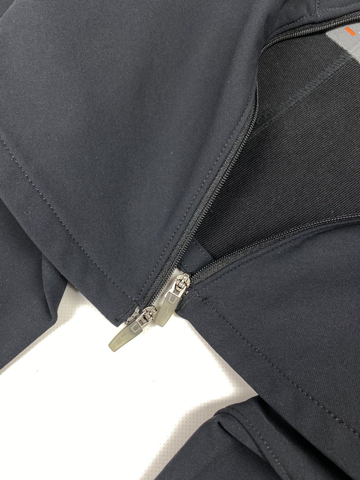 Nike Nike ACG ladies avant-garde transformer jacket / sleeves Size L / US 10 / IT 46 - 9 Thumbnail