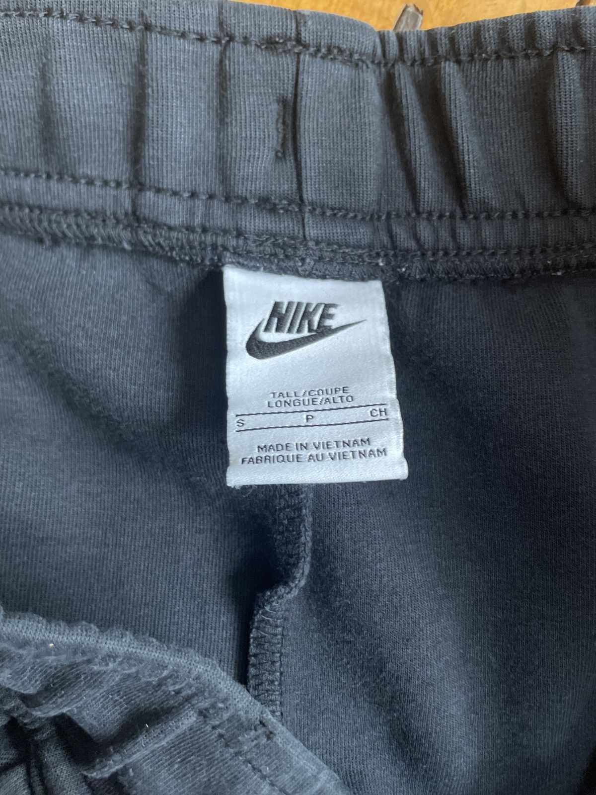 Nike Nike Tech Sweatpants Joggers Small Size US 28 / EU 44 - 3 Thumbnail