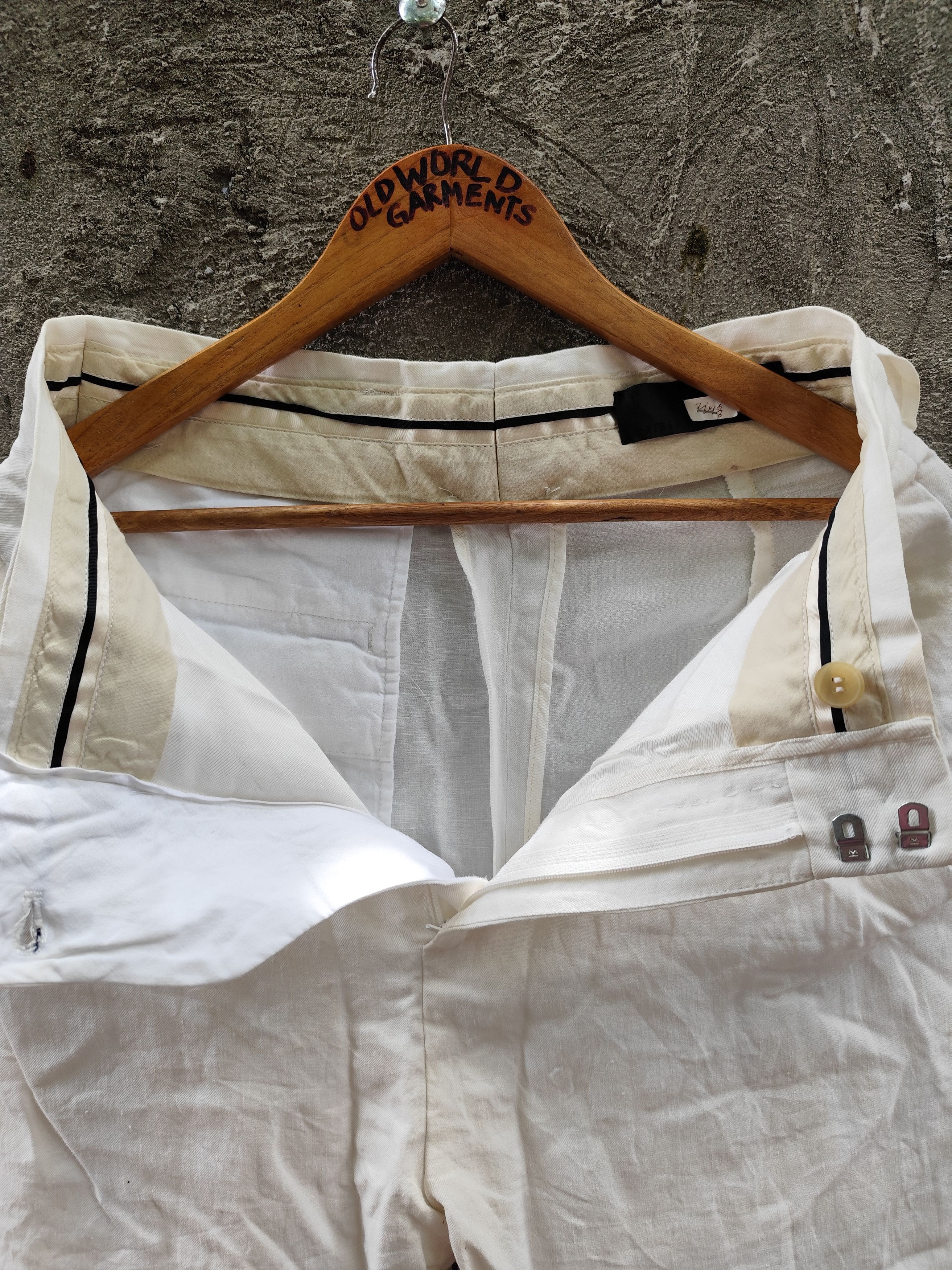Haider Ackermann Haider Ackermann trouser Size US 29 - 7 Thumbnail