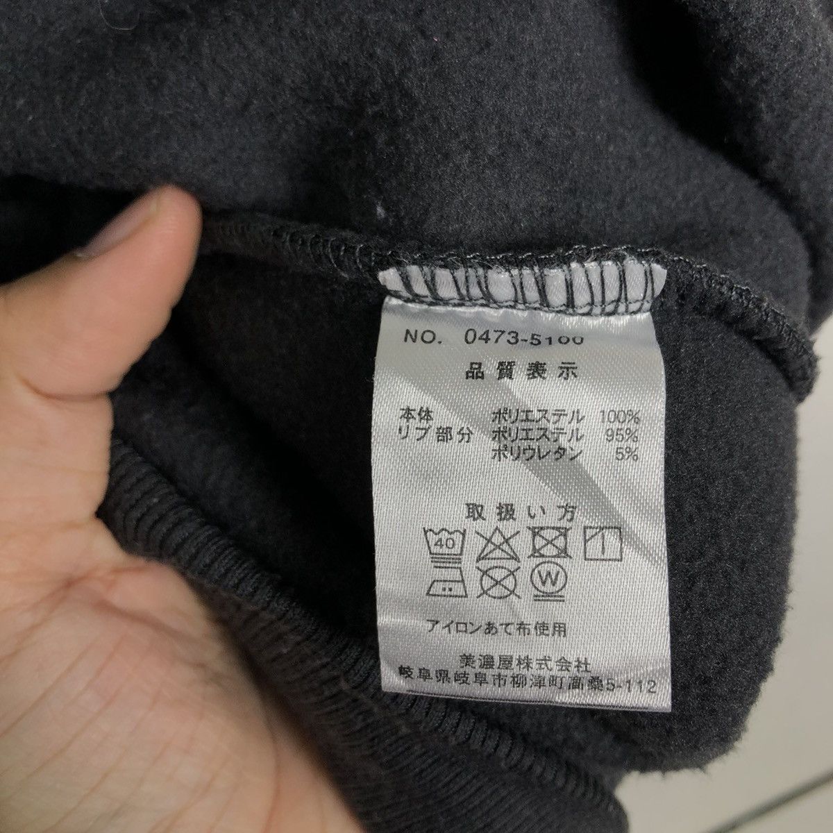 Japanese Brand 🔥90’s Vintage Sweatshirt Crewneck Playboy Japan Big Logo Size US M / EU 48-50 / 2 - 12 Thumbnail