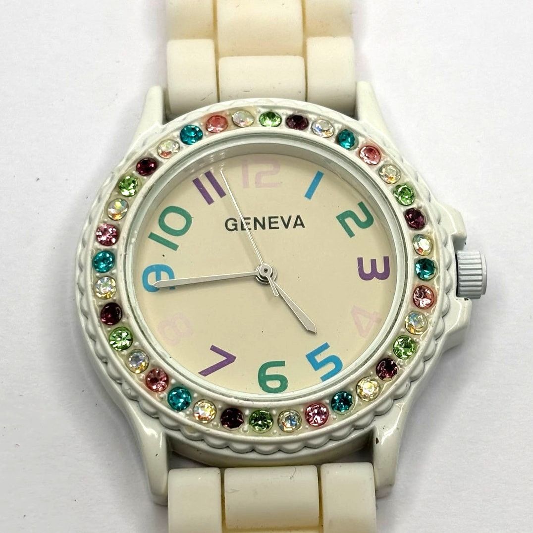 Other White & Blue Men's Watch Size ONE SIZE - 2 Thumbnail