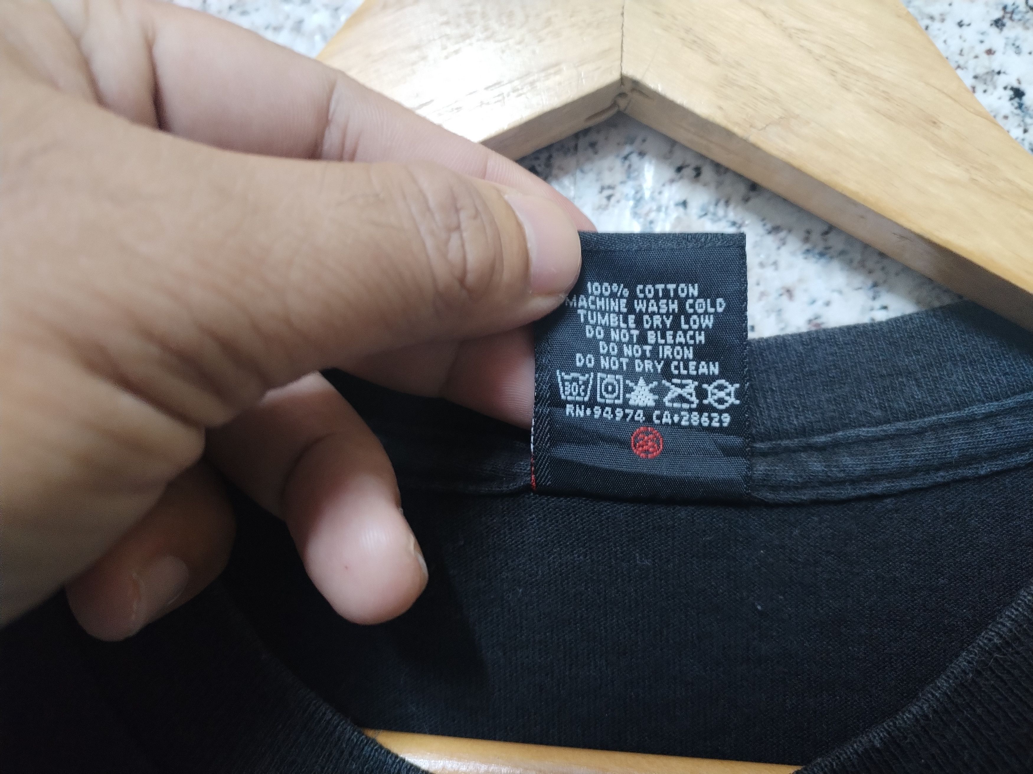 Stussy VINTAGE STUSSY VERY RARE Size US L / EU 52-54 / 3 - 5 Thumbnail