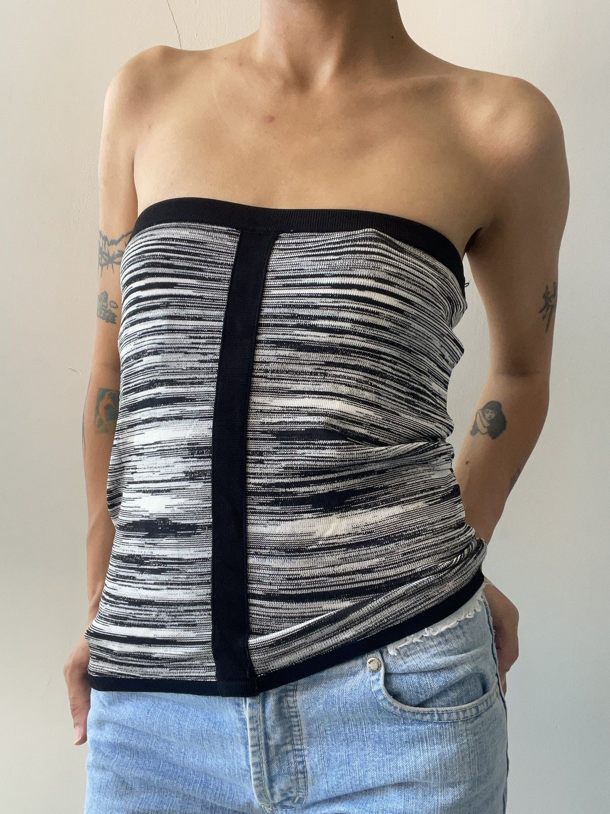 Bebe Bebe top n skirt Size XS / US 0-2 / IT 36-38 - 4 Thumbnail
