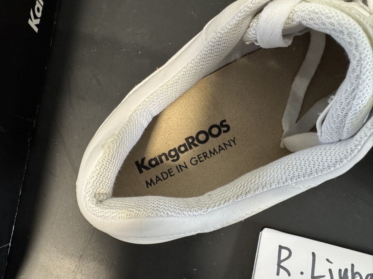 KangaROOS KangaROOS x Raso Mesh Size US 11 / EU 44 - 6 Thumbnail
