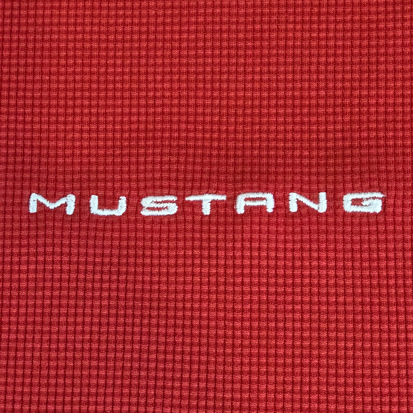 Ford Ford Mustang Tri-Mountain Polo L Size US L / EU 52-54 / 3 - 5 Thumbnail