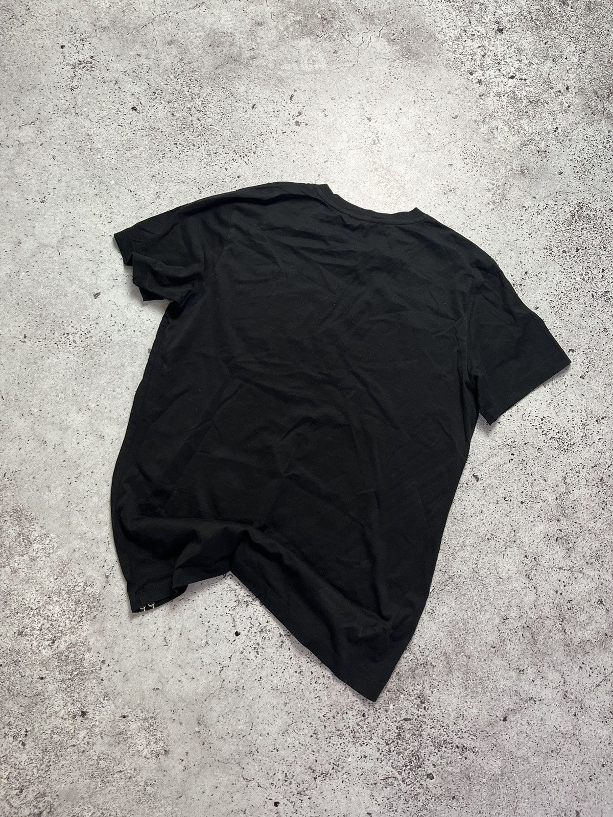 Diesel × Japanese Brand × Vintage 📻Vintage Diesel T-Shirt I’m not weird Size US S / EU 44-46 / 1 - 7 Thumbnail