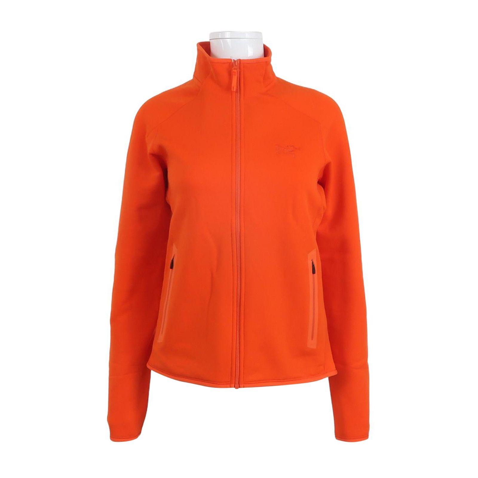 Arc'teryx Arc'teryx Beta LT Orange Hooded Jacket XL Size M / US 6-8 / IT 42-44 - 1 Thumbnail
