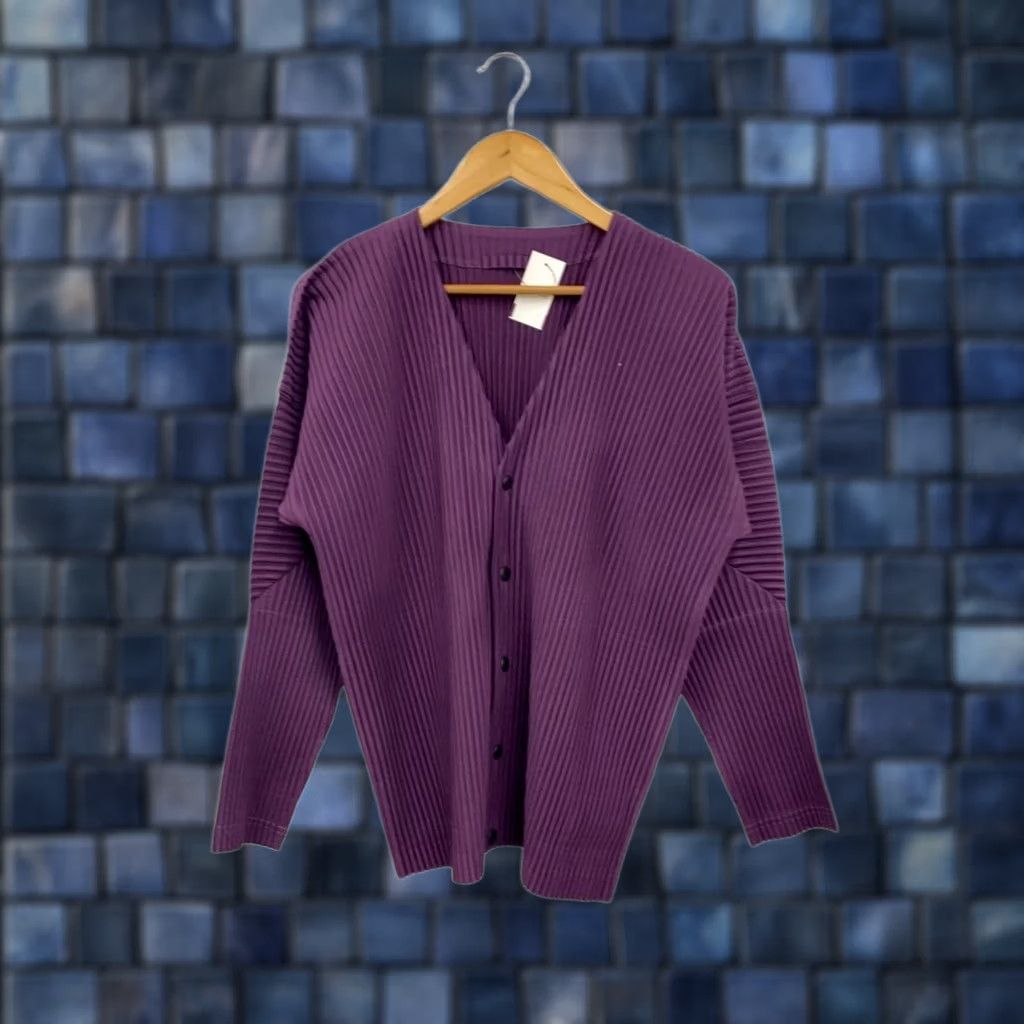Issey Miyake Homme Plisse Issey Miyake Quarter Zip | Grailed