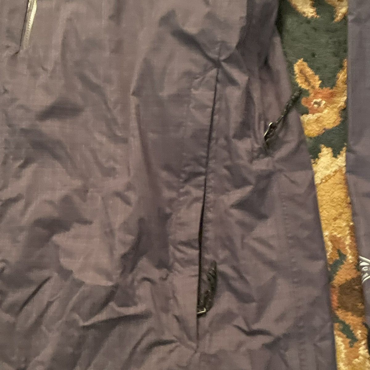 Columbia Columbia Omni-Heat Interchange Grey Windbreaker Coat Jacket Size US M / EU 48-50 / 2 - 5 Thumbnail
