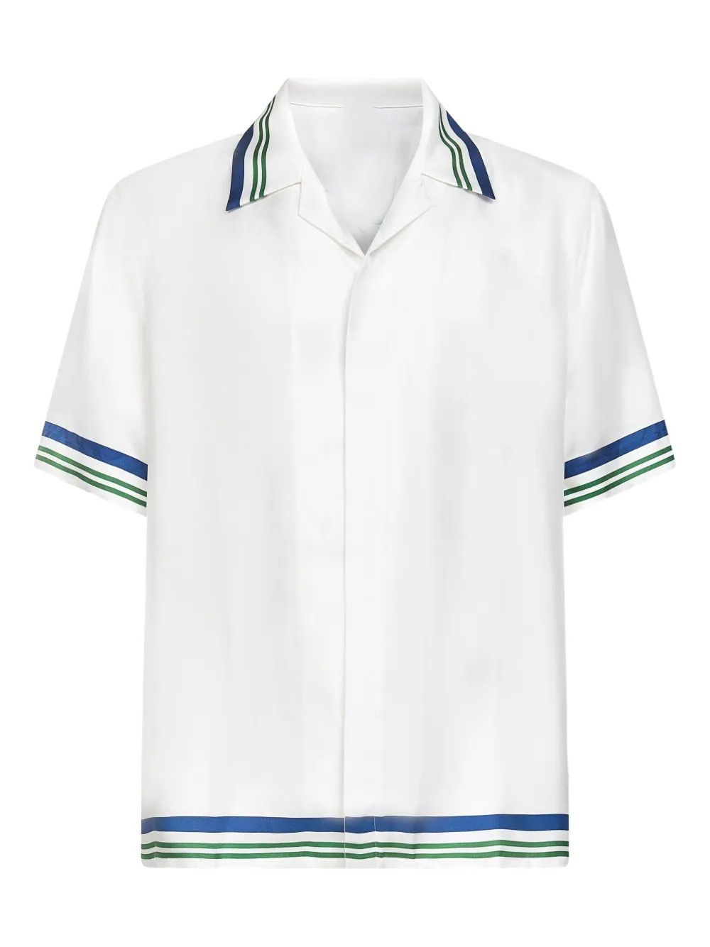 Other Tennis Mascot Shirt Size US M / EU 48-50 / 2 - 2 Thumbnail