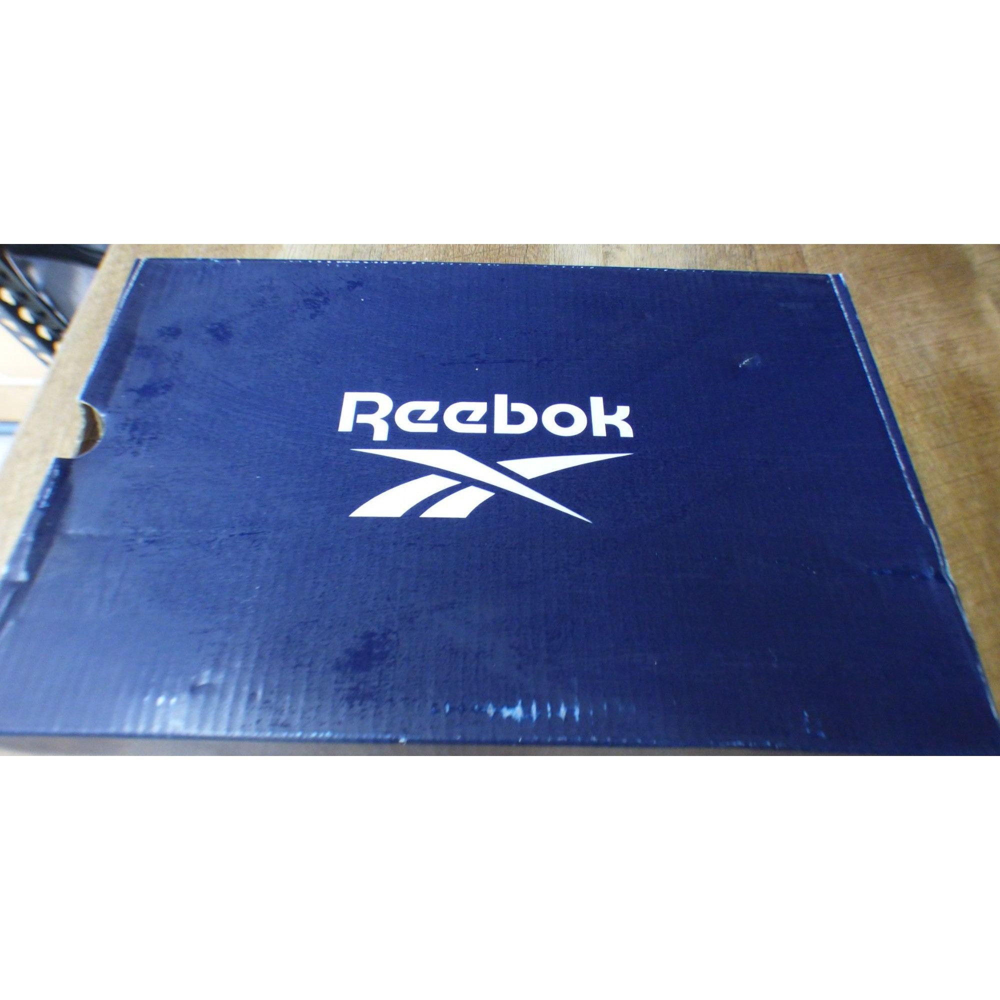 Reebok Reebok Royal Classic Jogger 3.0 Big Unisex Running Shoes- M. Size US 8 / IT 38 - 9 Thumbnail