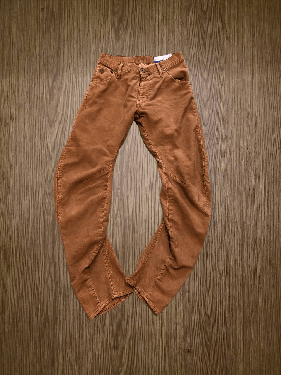 G-Star Vintage Y2K G Star Raw faded pants streetwear Size US 28 / EU 44 - 1 Thumbnail