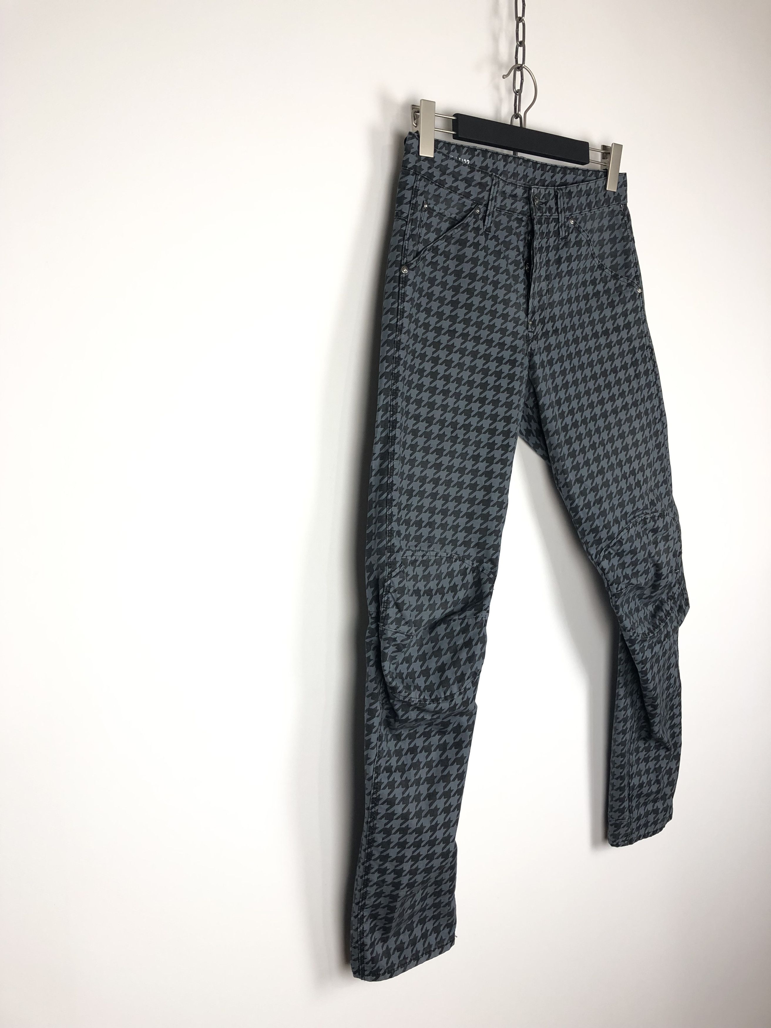 G-Star G-Star Raw 3D Tapered Jeans Pants size 28x32 Size US 28 / EU 44 - 4 Thumbnail