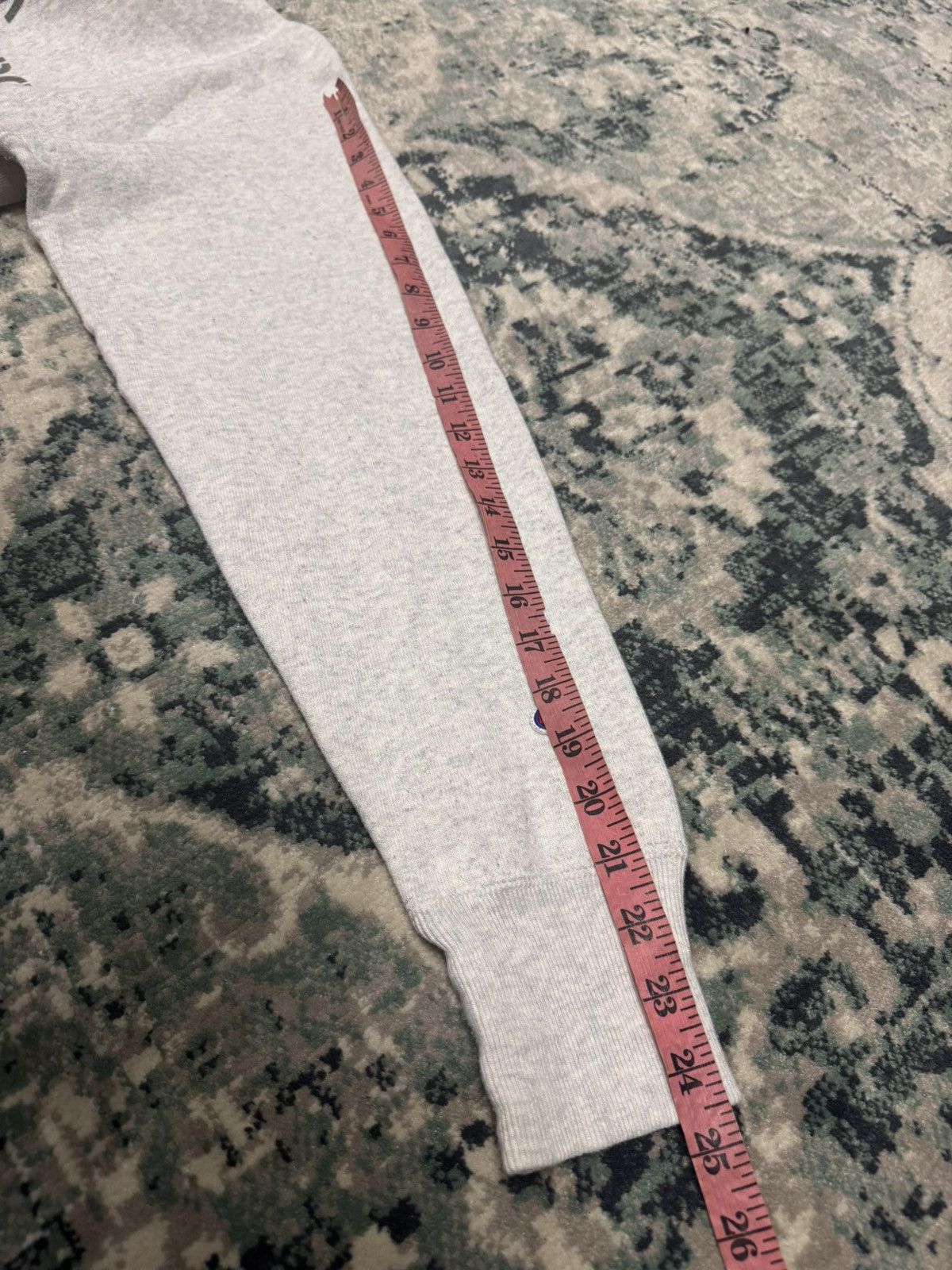 Champion × Japanese Brand CHAMPION X LIKEDREAMERSDO CCP 2022 JUMPER SWEATSHIRT Size US L / EU 52-54 / 3 - 9 Thumbnail