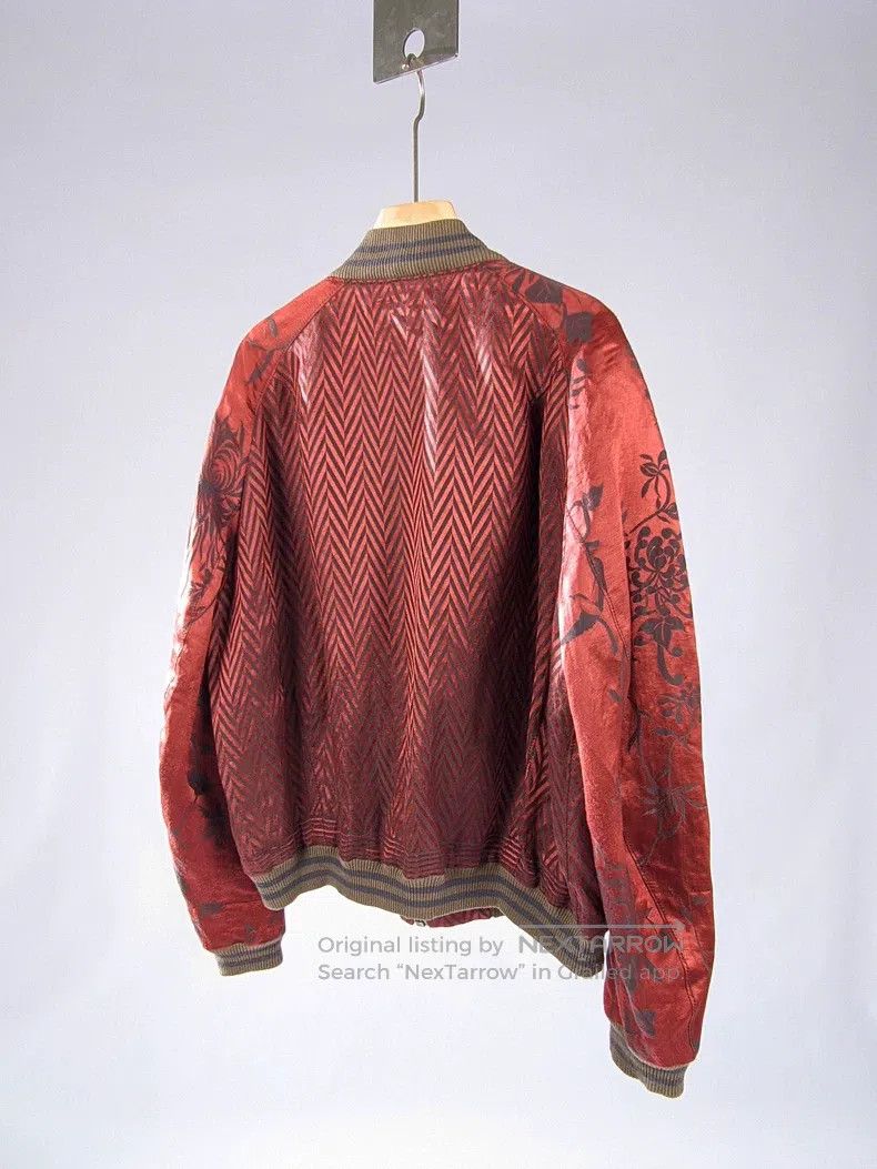 Haider Ackermann Haider Ackermann Jacket Coat Size US M / EU 48-50 / 2 - 5 Thumbnail